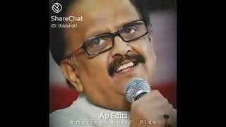 Spb sir RIP 💔 favorite legendary singer spb