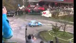 the best of the rally 2010 by rallymanfireman.wmv