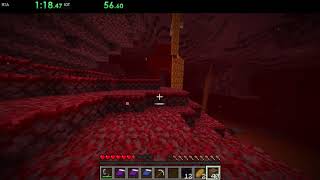 [FWR] Minecraft Pogloot SSG Any% (2:41)