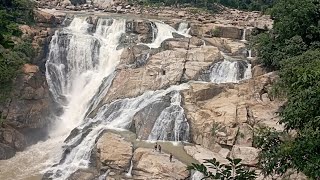 Dassam Falls Ranchi ( Jharkhand ) / Nature