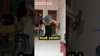 LIFT CARRY LAGI GABUT #hiburanlucu #shortsviral #shortsterbaru