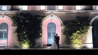 Matrimonio a VILLA ZAIRA - Fabio e Marielena