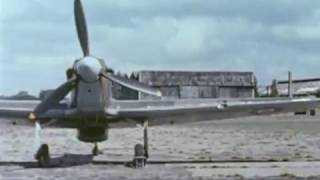 Spitfire : Le héros de la RAF (Documentaire Aviation)