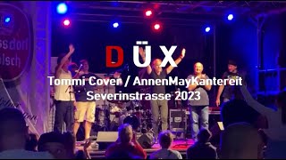 Tommi / DÜX (AnnenMayKantereit Cover)