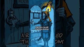 THE DOLL ROOM audio by @ZacSpeaksGiant