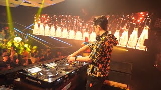 Beyond Nights @ OMNI, Taipei (2023 Pt 1)