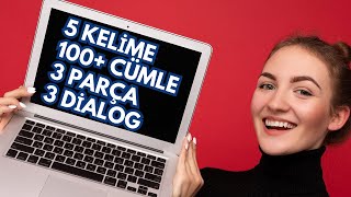 ALMANCA DİNLE OKU ANLA KONUŞ YAZ | Deutsch Cafe