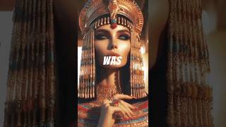 how much beauty queen Cleopatra 💅... #shortvideo #shorts #history