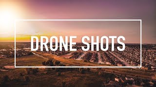 Drones | Why You should Use them