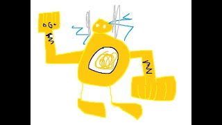 Blitzcrank Support