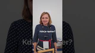 Kdo je to Maker? Odpovídají vystavovatelé na Brněnském Makerfairu 2023.