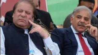 نوازشریف نے شہباز شریف کو آرمی چیف کے لیےنام دیدیا ؟؟