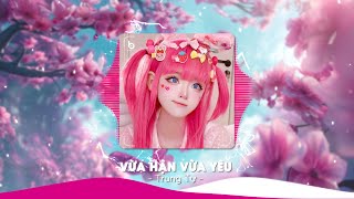 Vừa Hận Vừa Yêu Remix - Nên Xin Em Đừng Phản Bội Anh Remix TikTok - Nhạc Remix Hot TikTok 2024