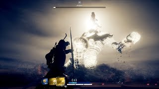 TRIAL OF ANUBIS COMPLETION & GEAR | Assassin's Creed Origins