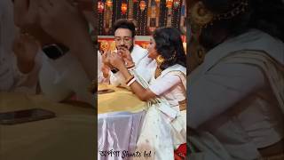 জলসা পরিবারের পুজোর ধুমে মেতে উঠেছে 🥰🥰অভিনেতা অভিনেত্রীরা   🥰 #shortsvideo #festival