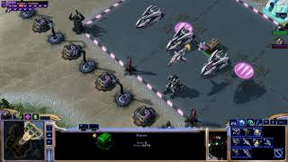 StarCraft II Direct Strike #2558