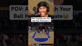 Twitch: Freeishmail #2k24 #2kcommunity #nba2k #nba2k24 #gaming #gaminglaughs