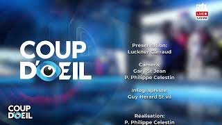 Coup d’Oeil  (Nov.-15-2024)