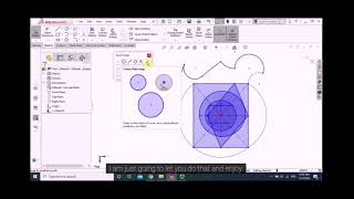 Solidworks Tutorial | All about 2D Sketching | Basic Tutorial for Beginners 2021