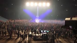 ZAZ Les Passants live @Kraków Tauron Arena 23.02.2019