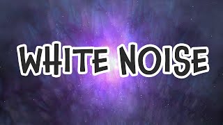 White noise - Biały szum