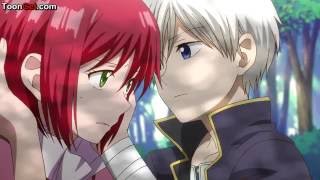 Snow White with the Red Hair Season 1 Episode 1 English Dubbed