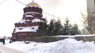 Гражданский патруль: Собор Александра Невского. История с переименованием остановки продолжается.