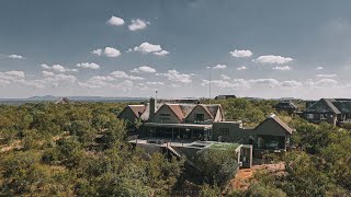 Serene Lodges - Cyferfontein