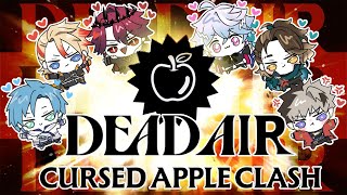 【DEADLOCK】Cursed Apple Clash Tournament for Charity!  LET'S DO THIS!