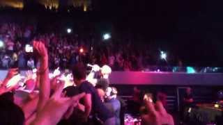 One Step Closer - Linkin Park Live in Philippines