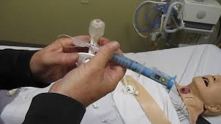 Tracheostomy Tubes