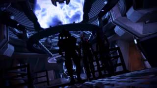 Let's Play Mass Effect 3 part 67 - Goddamnit, Gerrel.