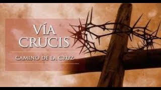 VÍA CRUCIS