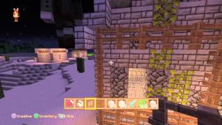 Minecraft: PlayStation®4 Edition THE CITES -The Church