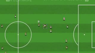 Tiki Taka Soccer - my replay