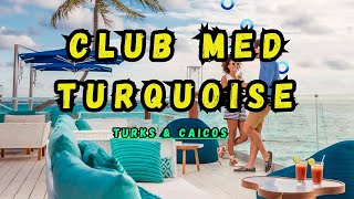 Club Med Turquoise Turks & Caicos Resorts All Inclusive - Adult Only