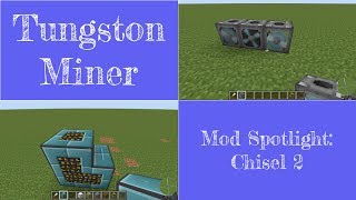 Mod Spotlight: Chisel 2