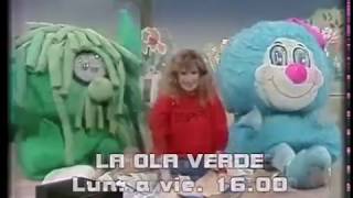 Las tardes de Canal 11 Mayo 1987 | Resiste un archivo