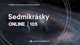 Sedmikrásky online | 105 - Jak se uvařila Sluneční soustava?