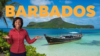 5 Strange Facts About The Barbados You Won't Believe!