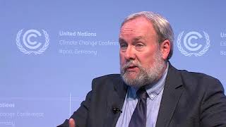 ClimateActionStudioSB48: Mr. Gregg Walker, Professor at Oregon State University