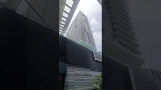 Brickell City Center July 2023