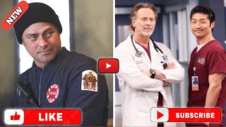 New Shocking News || Chicago Fire, PD & Med Biggest Update || Exclusive News & Very Especial Episode