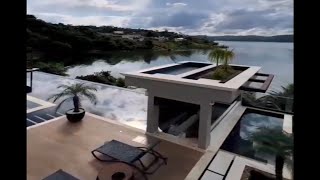 Maravilhosa casa na represa R$ 17.000.000,00