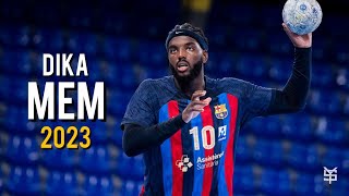 Best Of Dika Mem ● The Bomber ● Barca ●  2022-23 ᴴᴰ