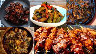 5 incredible Pork recipes- Most Delicious Pork recipes #porkrecipes #Fivemostdeliciousporkrecipes