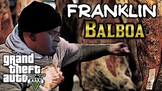 Franklin Balboa (GTA V)