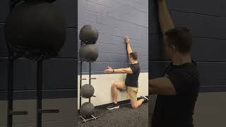 Thoracic Rotation and Sweep