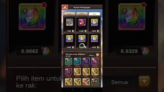 Tetap Semangat 🔥🔥 Para Pejuang-pejuang Receh 🤑💵 [Tap Fantasy Gameplay]