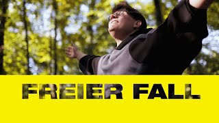 FREIER FALL - Luca Pfeiffer (Offizielles Musikvideo)